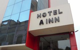 Hotel a Inn Fatehpur